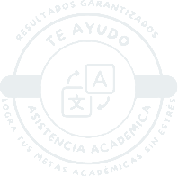 Te ayudo — Asistencia académica